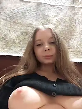 Snapshot of Ekaterina27 chatting on April 27, 2026, 6:11 am Ekaterina27 online show from April 27, 2026, 6:11 am
