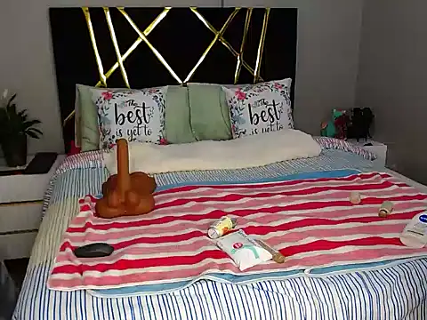 MissBigNipples online show from October 13, 2025, 2:02 am