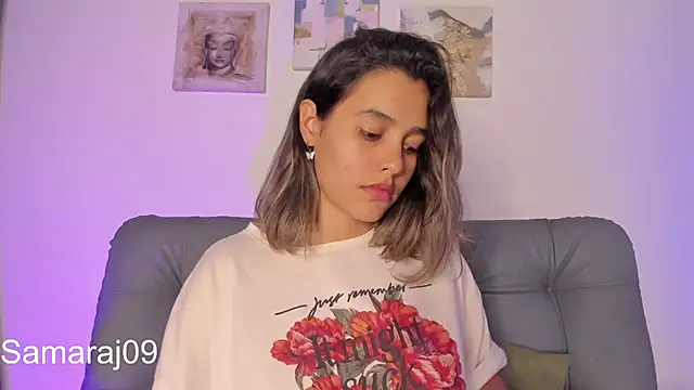 samara jonness online show from February 28, 2025, 5:15 am