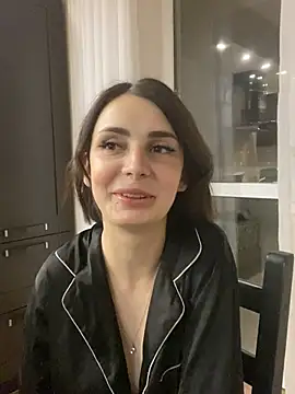 Snapshot of SandraCarter chatting on February 22, 2025, 5:35 pm SandraCarter online show from February 22, 2025, 5:35 pm