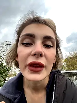 SandraCarter online show from October 25, 2025, 7:07 am