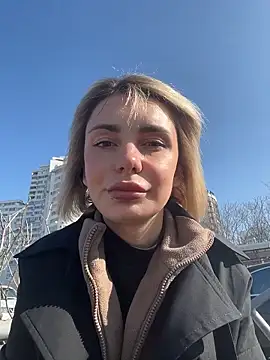 SandraCarter online show from March 2, 2026, 7:59 am