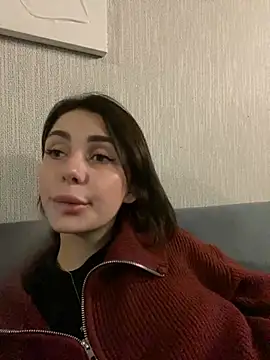 Snapshot of SandraCarter chatting on January 30, 2025, 8:01 am SandraCarter online show from January 30, 2025, 8:01 am