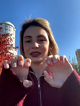 SandraCarter online show from October 20, 2025, 6:59 am