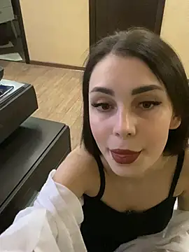 Snapshot of SandraCarter chatting on February 20, 2025, 5:09 pm SandraCarter online show from February 20, 2025, 5:09 pm