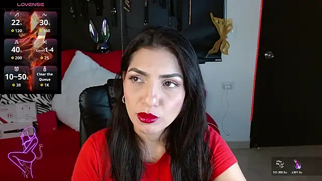 Carolaine69  online show from February 5, 2026, 12:56 pm