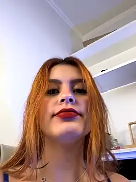 Isa smeraldy online show from November 19, 2025, 11:27 pm