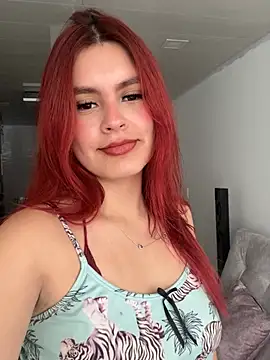 Isa smeraldy online show from January 16, 2026, 2:54 pm