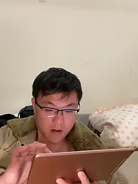 YoY-man online show from January 12, 2025, 4:29 pm