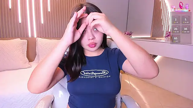 Sexy paradise18  online show from October 2, 2025, 3:43 am