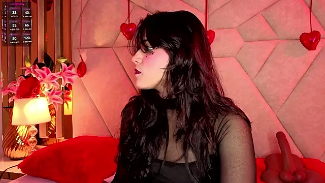 ValerieKay  online show from February 9, 2026, 12:58 pm