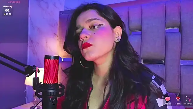 ValerieKay  online show from June 3, 2026, 1:56 pm