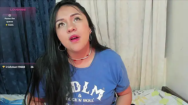 Rachel Dubois online show from March 18, 2025, 4:51 am