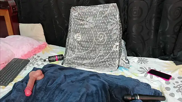 Rachel Dubois online show from January 3, 2025, 12:54 am