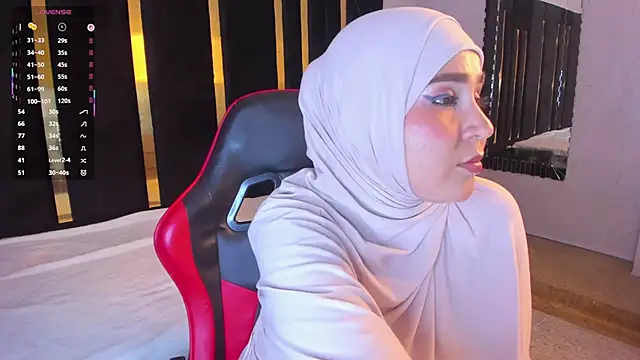 SamiQuest online show from March 12, 2026, 4:29 am