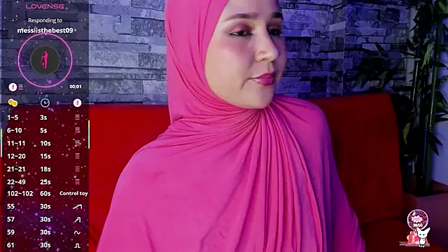 Snapshot of SamiQuest chatting on March 2, 2025, 6:59 am SamiQuest online show from March 2, 2025, 6:59 am