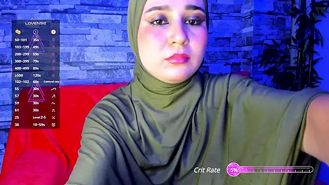 Snapshot of SamiQuest chatting on March 5, 2025, 4:02 am SamiQuest online show from March 5, 2025, 4:02 am