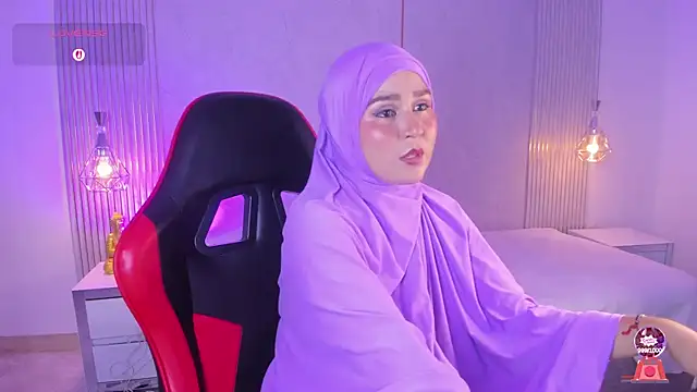 Snapshot of SamiQuest chatting on January 18, 2026, 4:16 am SamiQuest online show from January 18, 2026, 4:16 am