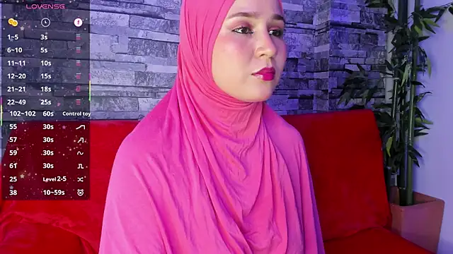 Snapshot of SamiQuest chatting on March 2, 2025, 3:56 am SamiQuest online show from March 2, 2025, 3:56 am