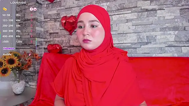 Snapshot of SamiQuest chatting on February 7, 2025, 2:50 am SamiQuest online show from February 7, 2025, 2:50 am
