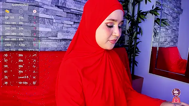 Snapshot of SamiQuest chatting on March 7, 2025, 4:35 am SamiQuest online show from March 7, 2025, 4:35 am