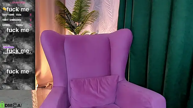 Lasly Fox online show from May 25, 2026, 12:21 am