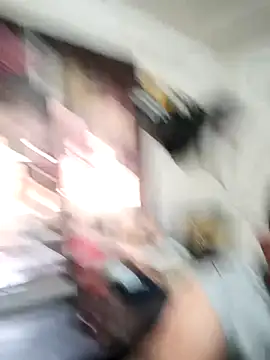 HARRISXN777 online show from March 29, 2026, 9:16 pm