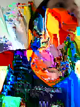 KatyLizz online show from October 3, 2025, 3:35 pm