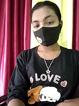 Myra-sen online show from March 14, 2025, 3:37 am