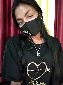 Myra-sen online show from March 10, 2025, 1:32 pm