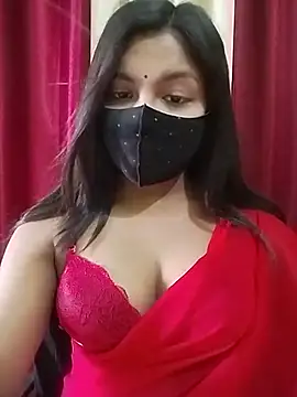 Myra-sen online show from July 28, 2026, 4:20 am