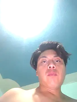 Snapshot of AngLMex chatting on March 13, 2026, 6:29 am AngLMex online show from March 13, 2026, 6:29 am