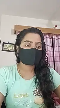 Amisha-2 online show from June 11, 2026, 3:31 pm