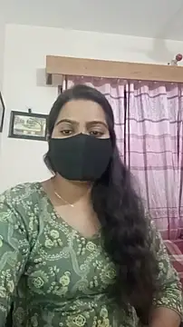 Amisha-2 online show from May 16, 2026, 6:29 pm