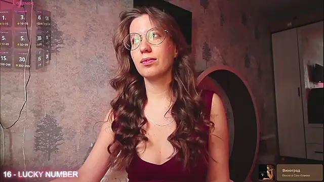 ms allison w online show from February 26, 2026, 12:05 pm