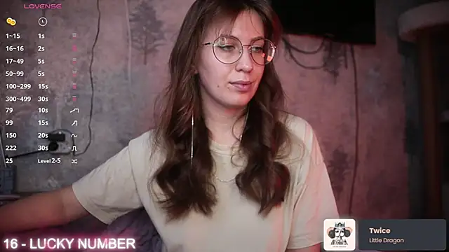 ms allison w online show from October 20, 2025, 12:06 pm