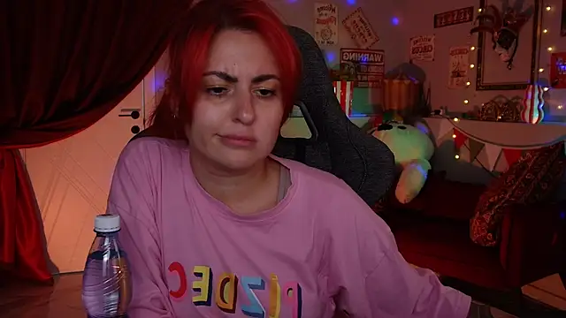 Lana  May online show from July 25, 2026, 12:11 pm