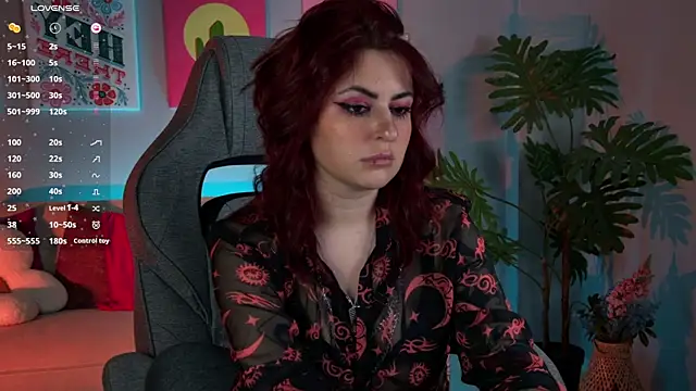 Lana  May online show from November 14, 2025, 9:35 am