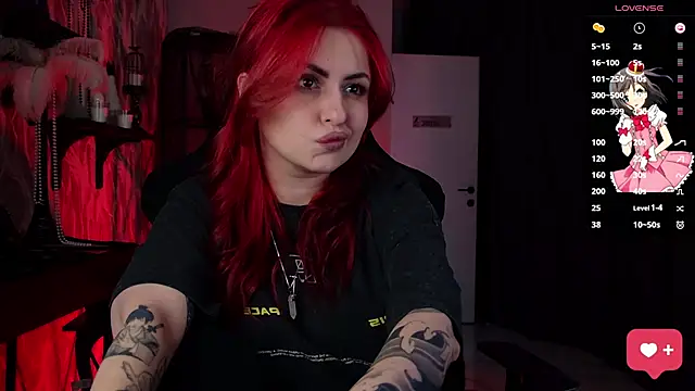 Lana  May online show from June 6, 2026, 9:47 am
