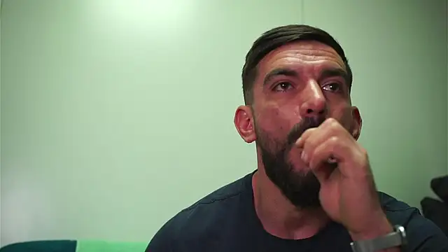 Adam First online show from February 22, 2026, 5:54 am