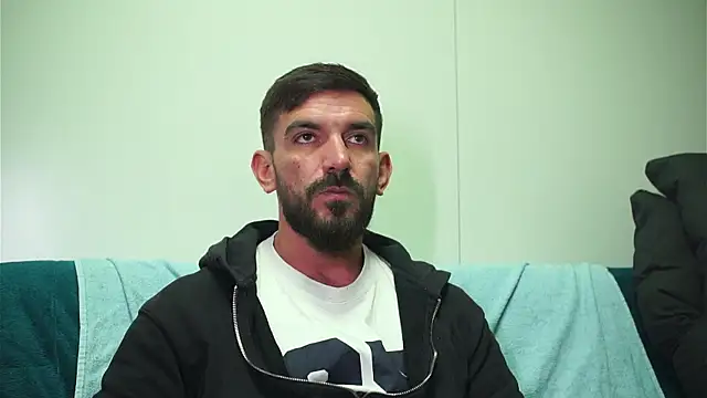 Adam First online show from February 26, 2026, 7:14 pm