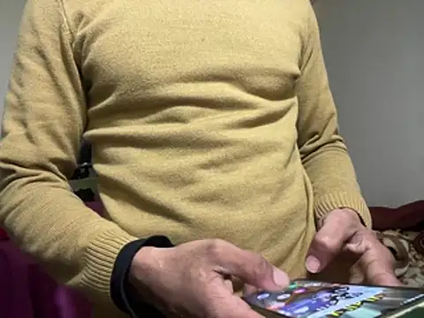 Snapshot of GaaTto chatting on February 3, 2026, 1:16 am GaaTto online show from February 3, 2026, 1:16 am