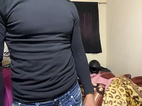 Snapshot of GaaTto chatting on February 6, 2026, 12:12 pm GaaTto online show from February 6, 2026, 12:12 pm