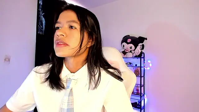 meganthompsonn22 online show from March 8, 2026, 12:30 pm