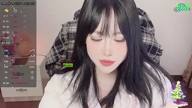Snapshot of Naixue-520 chatting on January 20, 2025, 9:11 pm Naixue-520 online show from January 20, 2025, 9:11 pm