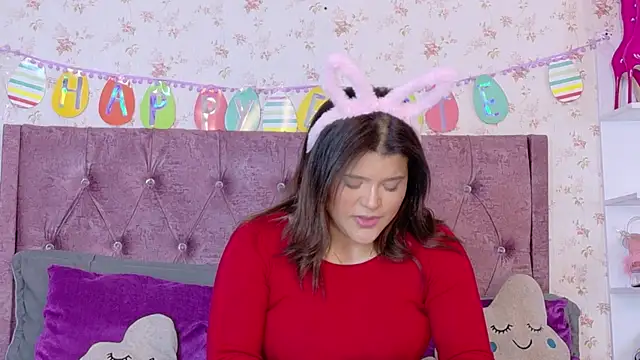 AvrillThomas online show from April 1, 2026, 7:33 pm