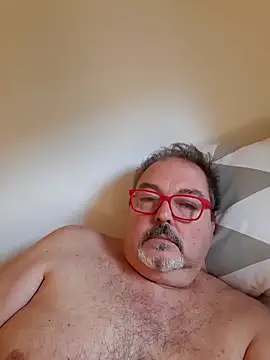 bluangelo online show from February 16, 2026, 1:43 pm