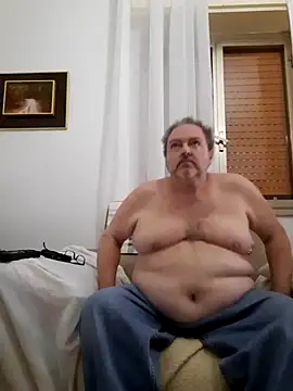 bluangelo online show from March 5, 2025, 3:51 pm