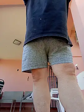 bluangelo online show from April 25, 2026, 12:30 pm