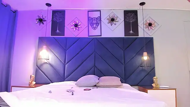 samyriverss online show from October 19, 2025, 11:13 am